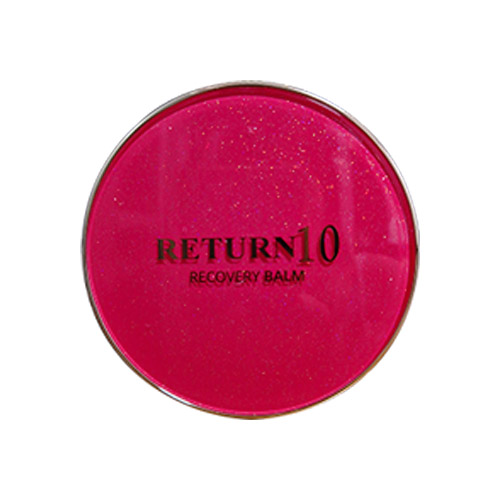 RETURN10 쿠션 팩트