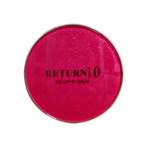 RETURN10 쿠션 팩트
